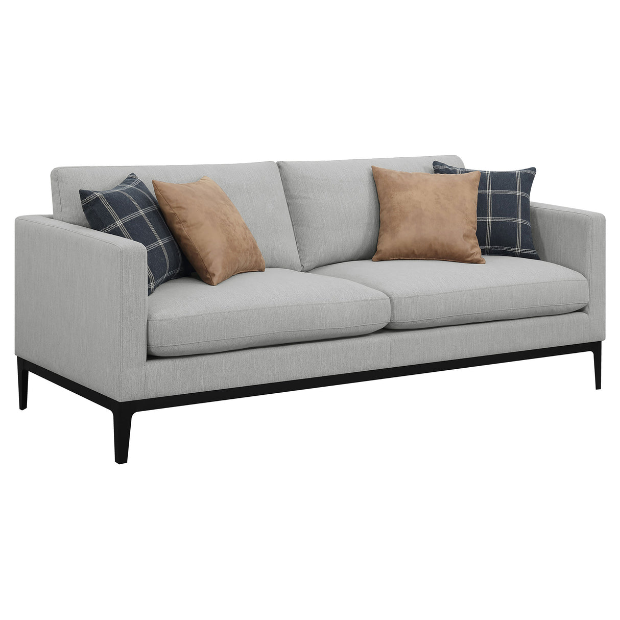 Apperson Sofa - galleria furniture outlet