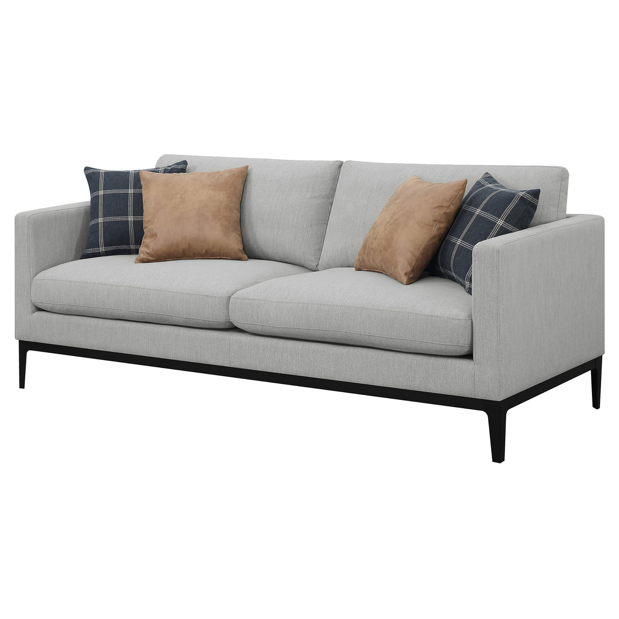 Apperson Sofa - galleria furniture outlet
