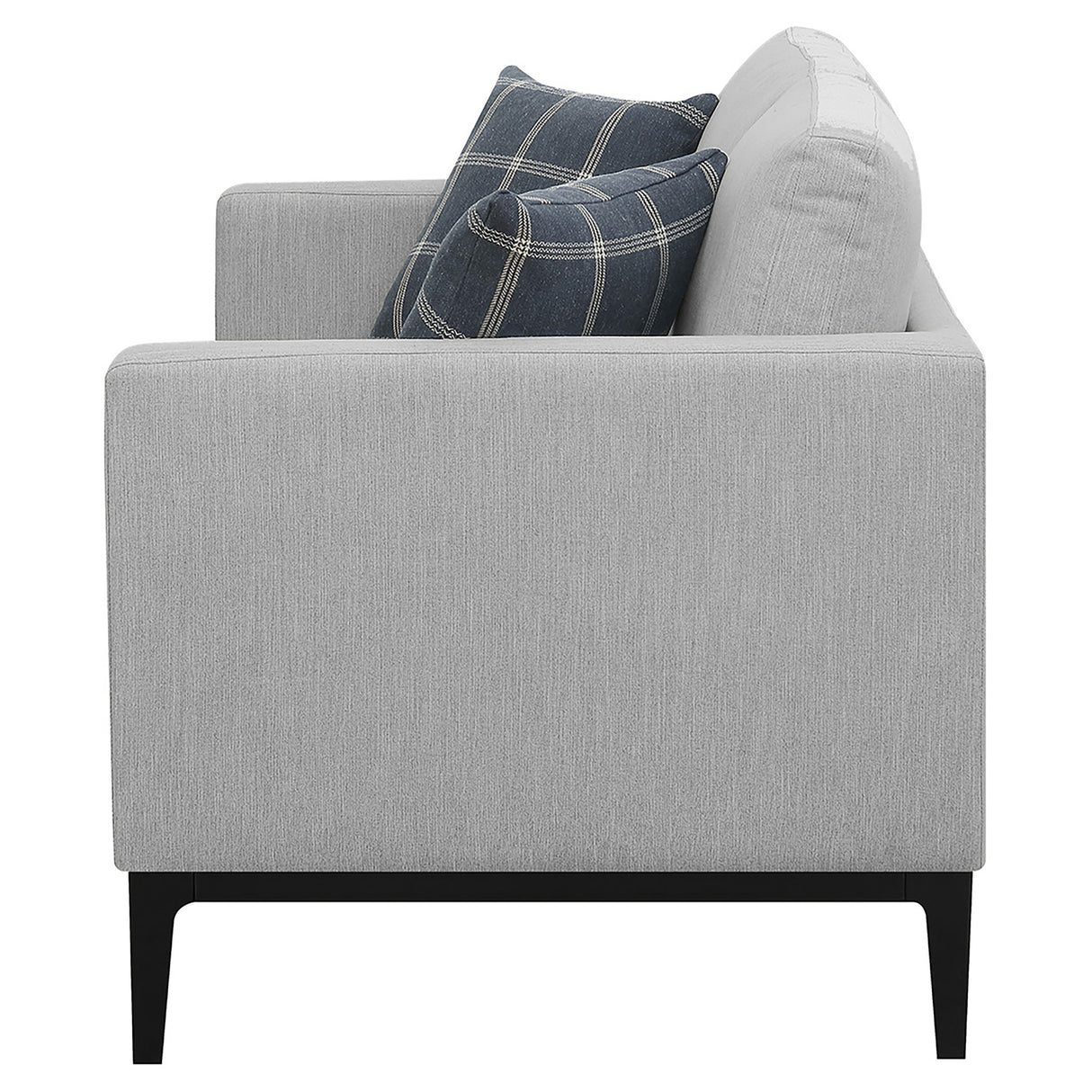 Apperson Loveseat - galleria furniture outlet