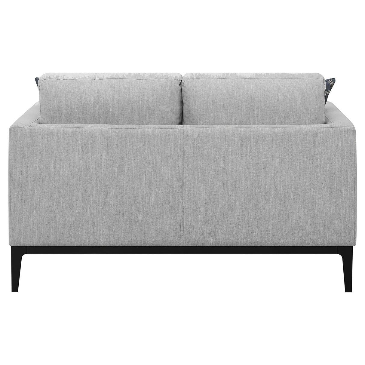 Apperson Loveseat - galleria furniture outlet