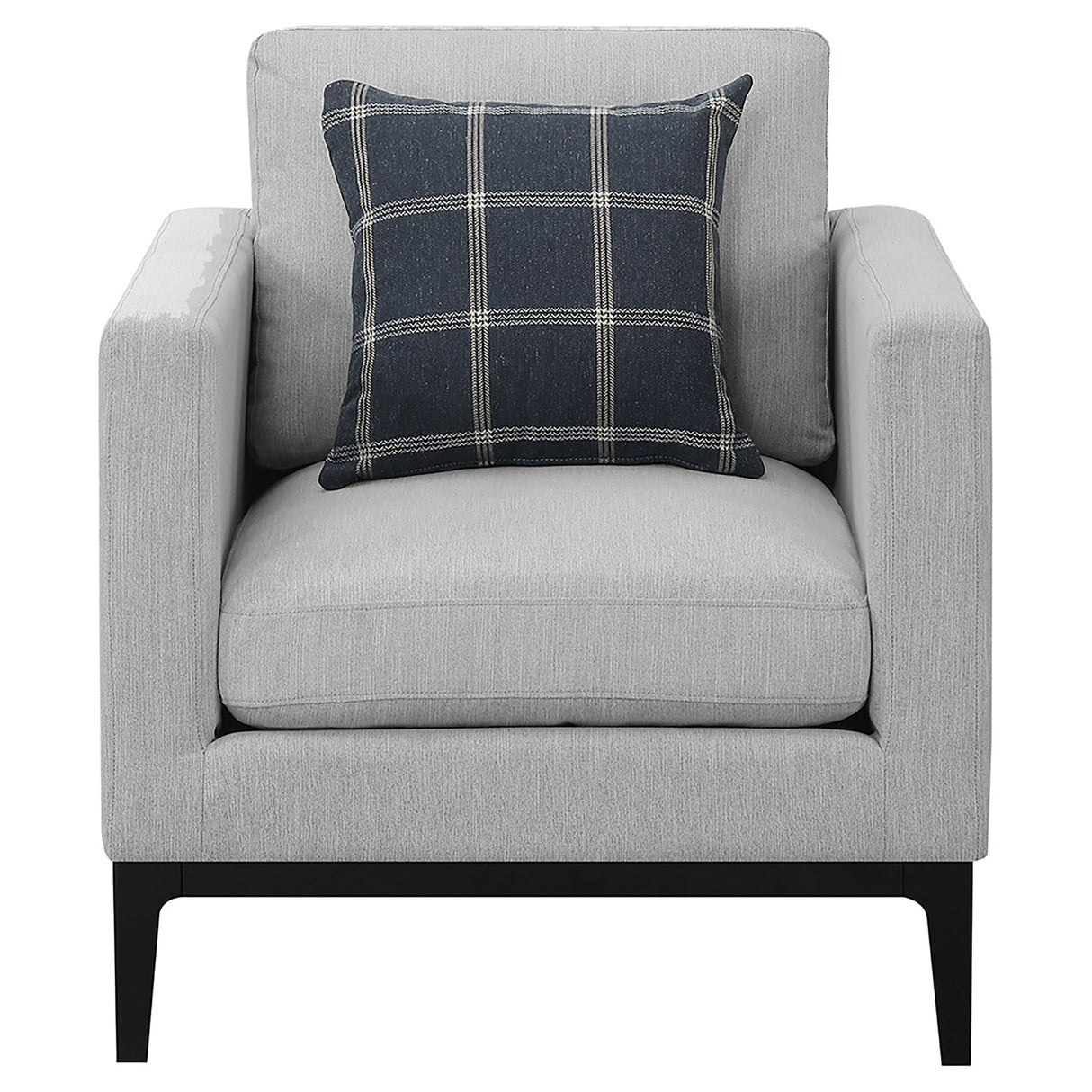 Apperson Accent Chair - galleria furniture outlet