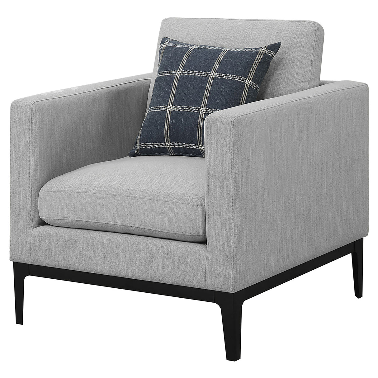 Apperson Accent Chair - galleria furniture outlet
