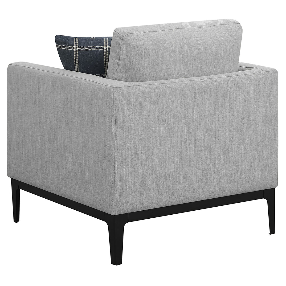 Apperson Accent Chair - galleria furniture outlet