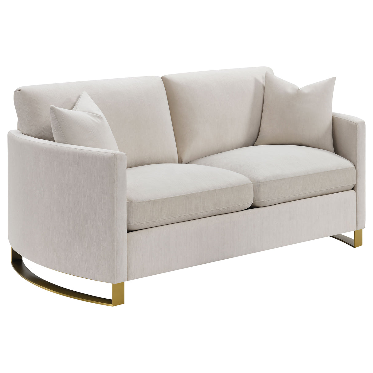 Corliss Loveseat - galleria furniture outlet