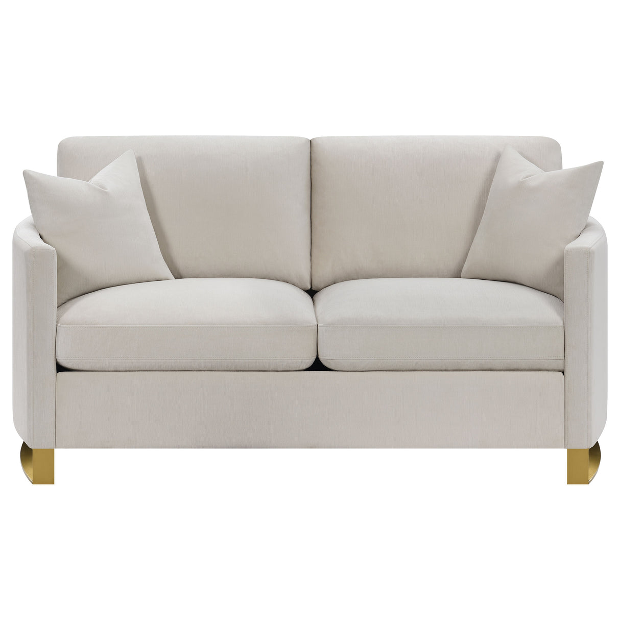 Corliss Loveseat - galleria furniture outlet
