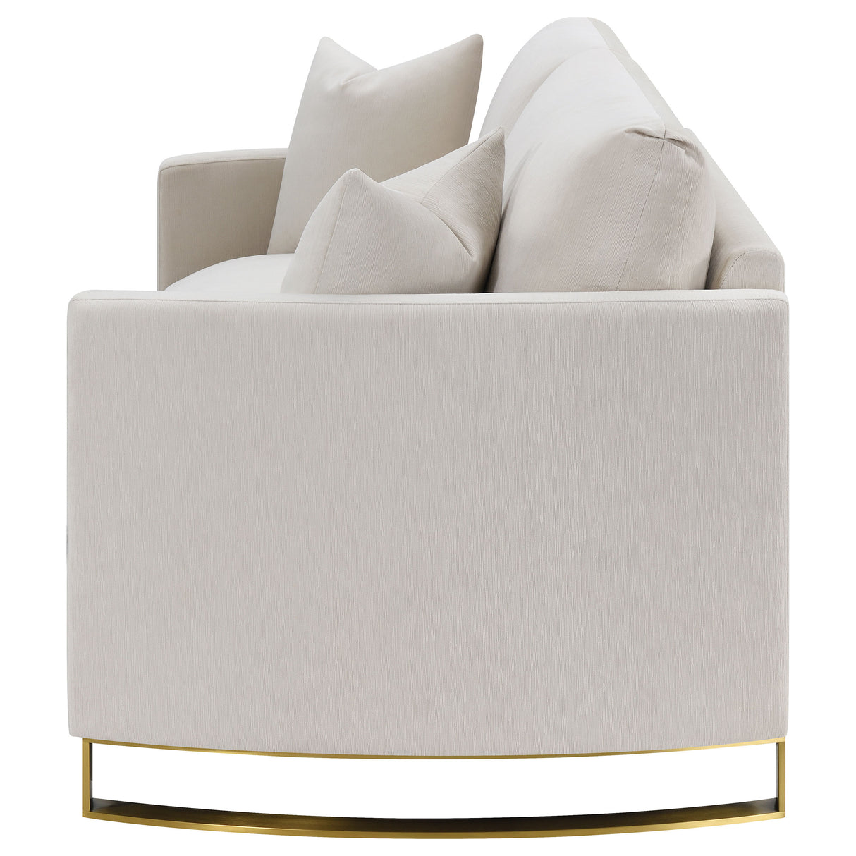 Corliss Loveseat - galleria furniture outlet