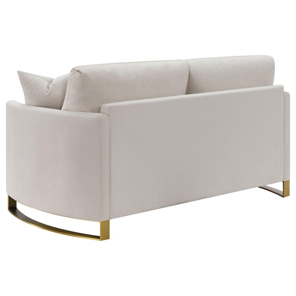 Corliss Loveseat - galleria furniture outlet