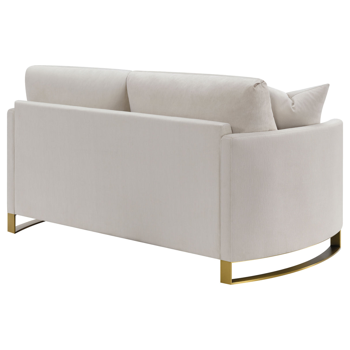 Corliss Loveseat - galleria furniture outlet