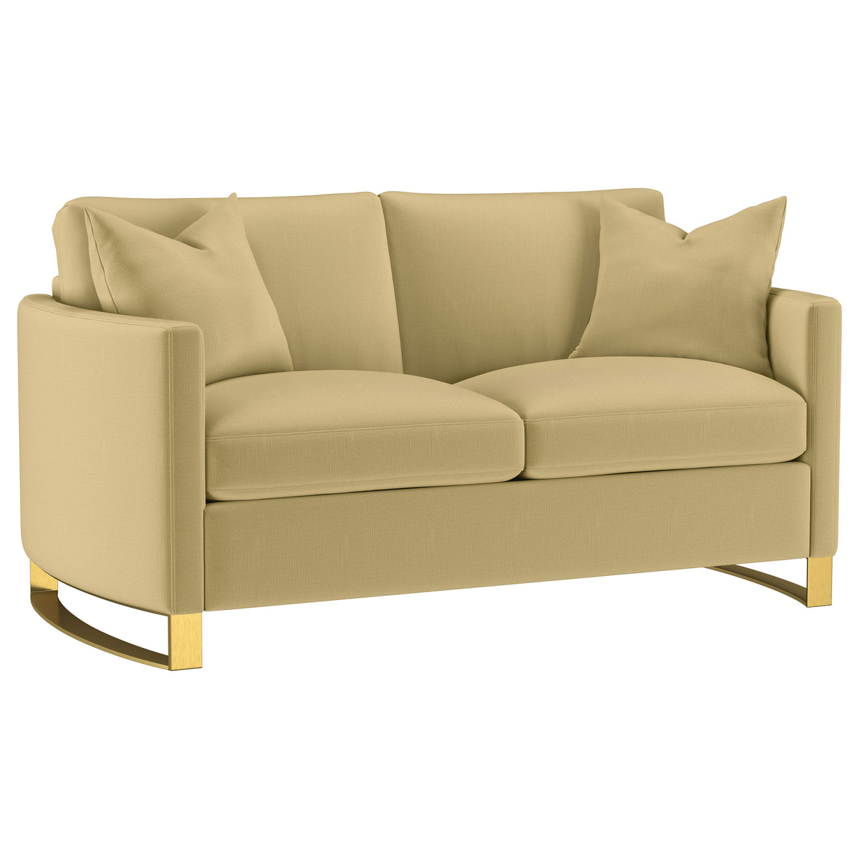 Corliss Loveseat - galleria furniture outlet
