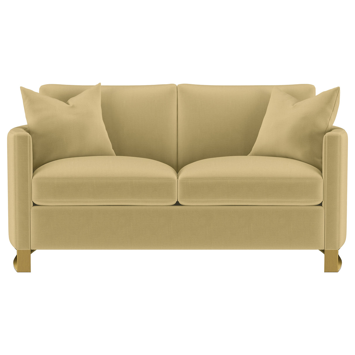 Corliss Loveseat - galleria furniture outlet