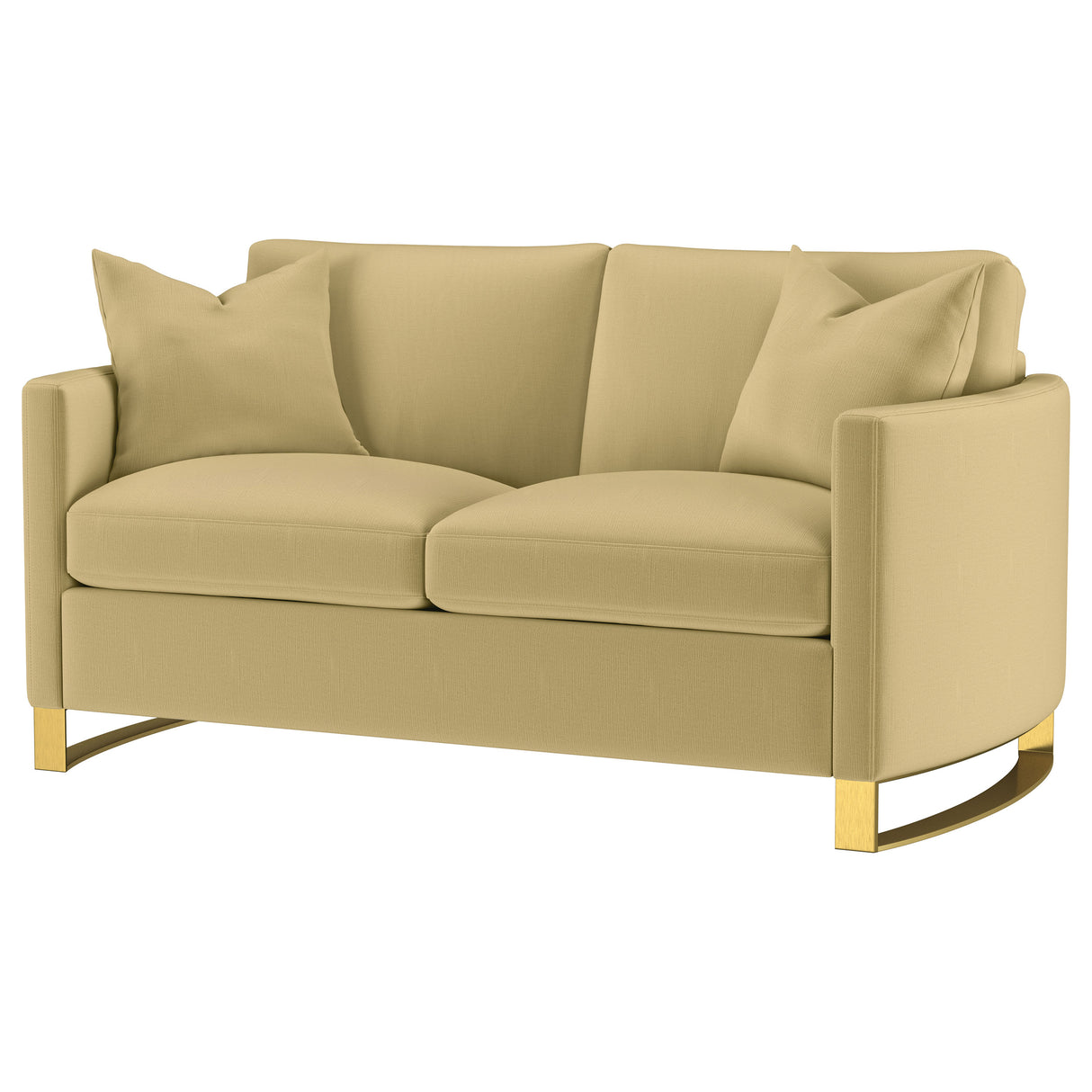 Corliss Loveseat - galleria furniture outlet