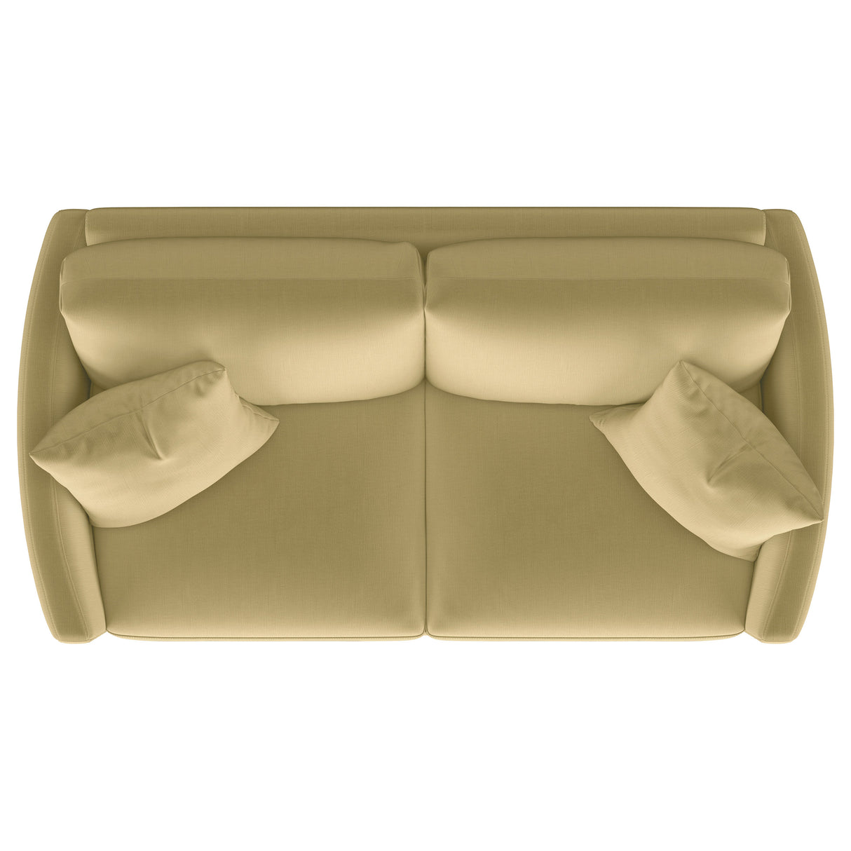 Corliss Loveseat