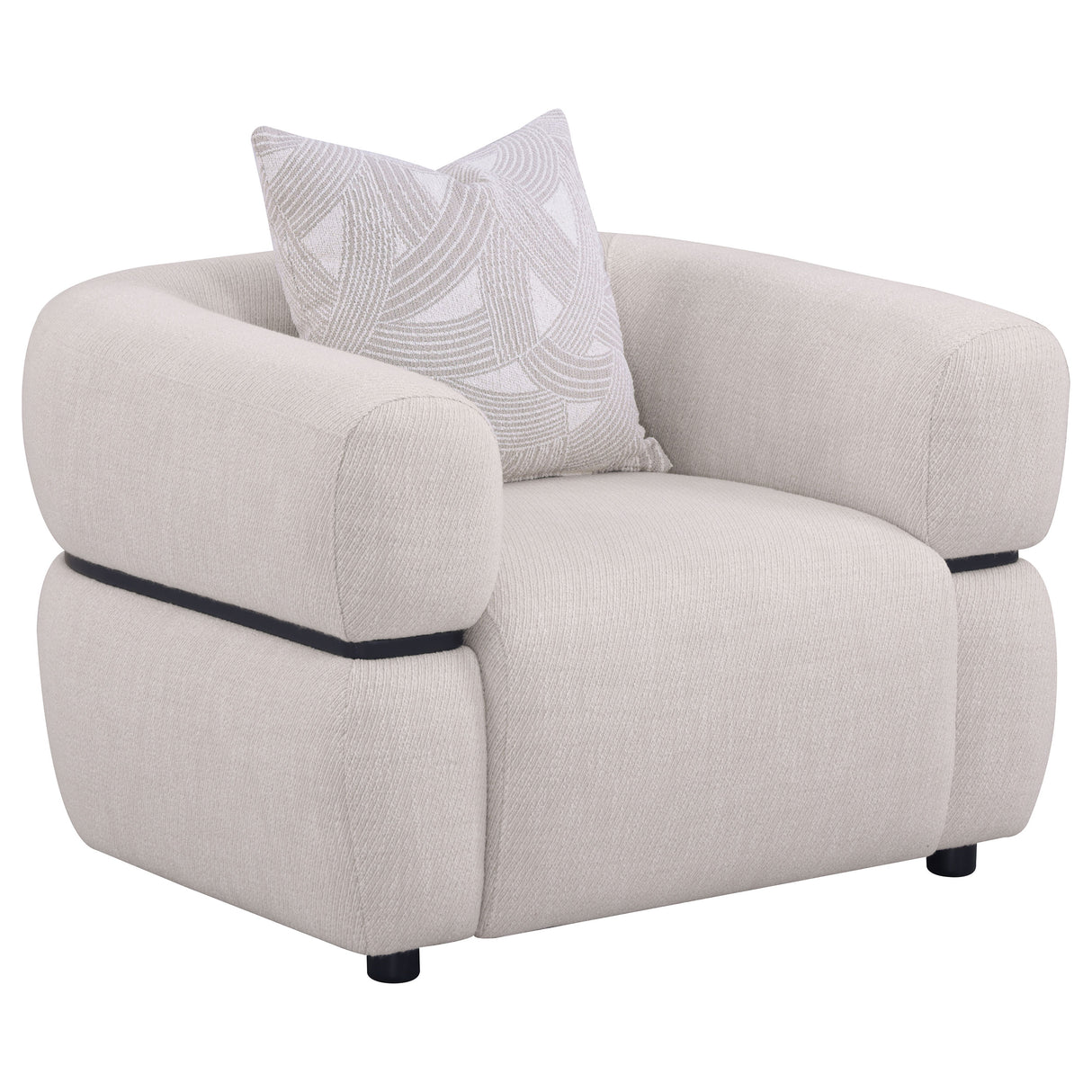 Jeanette Sofa Set