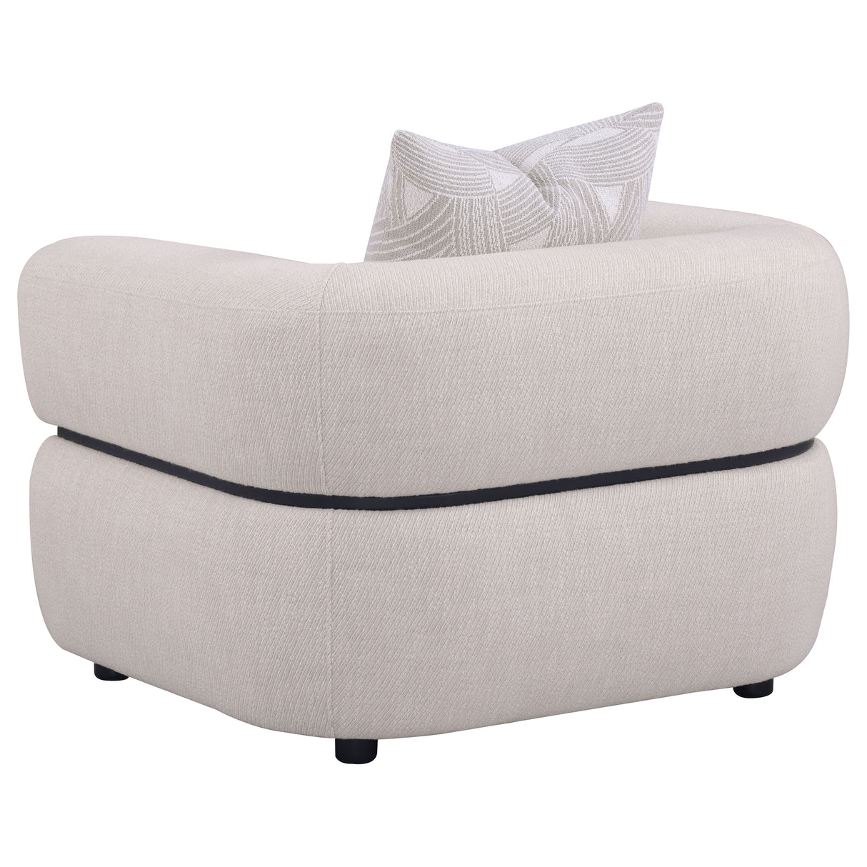 Jeanette Sofa Set