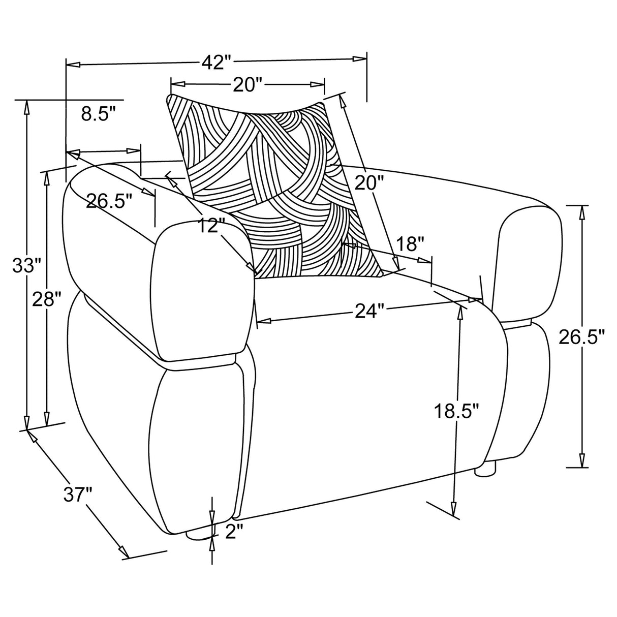 Jeanette Sofa Set - galleria furniture outlet
