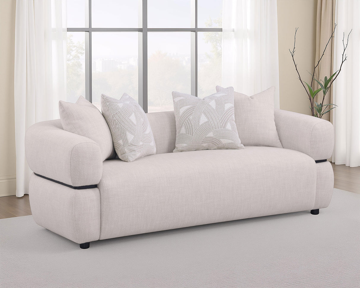 Jeanette Sofa - galleria furniture outlet