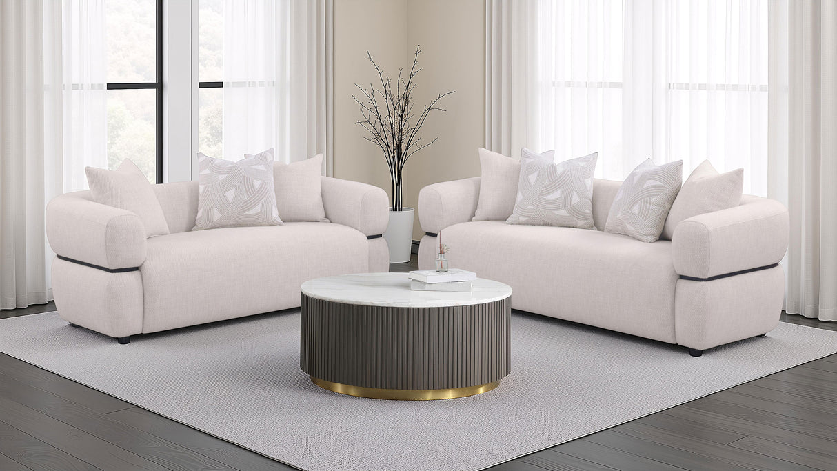 Jeanette Sofa - galleria furniture outlet