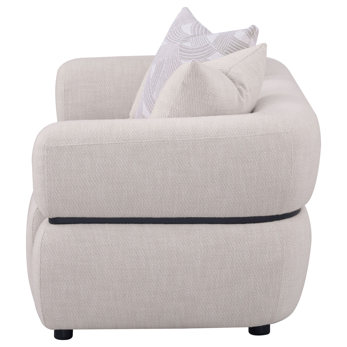 Jeanette Loveseat