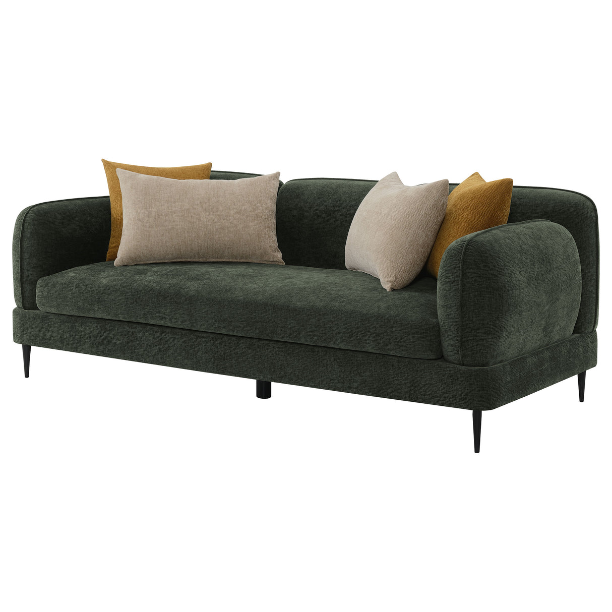 Jade Sofa - galleria furniture outlet