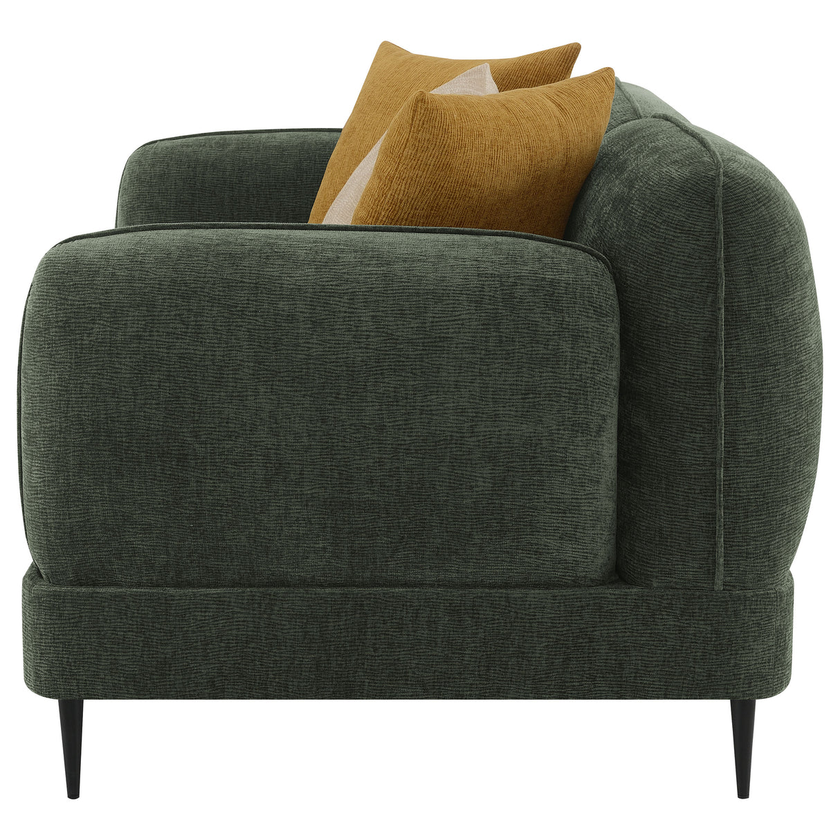 Jade Loveseat - galleria furniture outlet