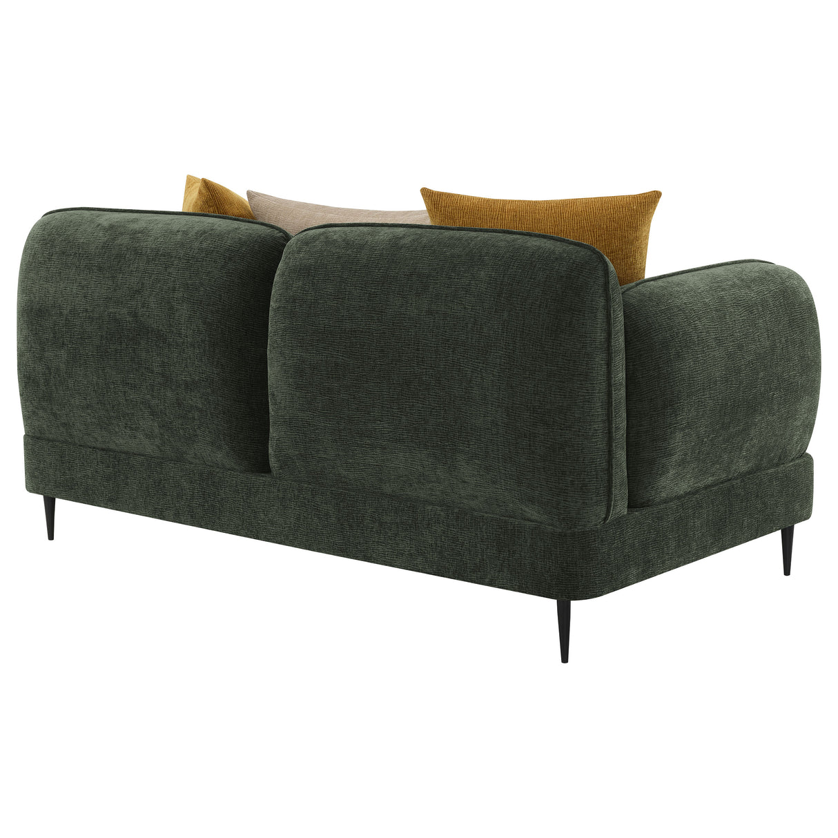 Jade Loveseat - galleria furniture outlet