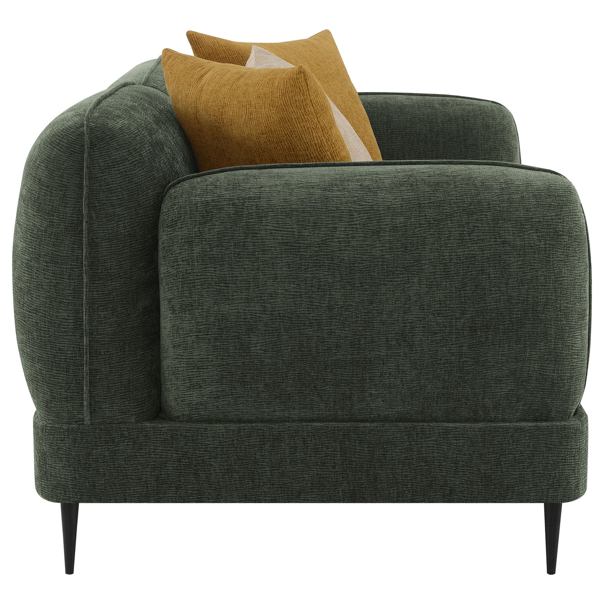 Jade Loveseat - galleria furniture outlet