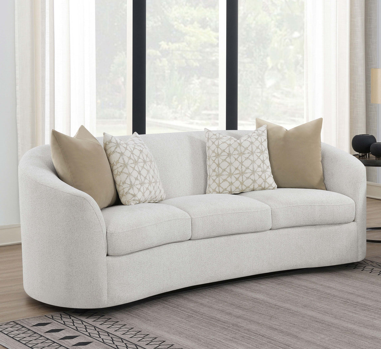 Rainn Sofa - galleria furniture outlet