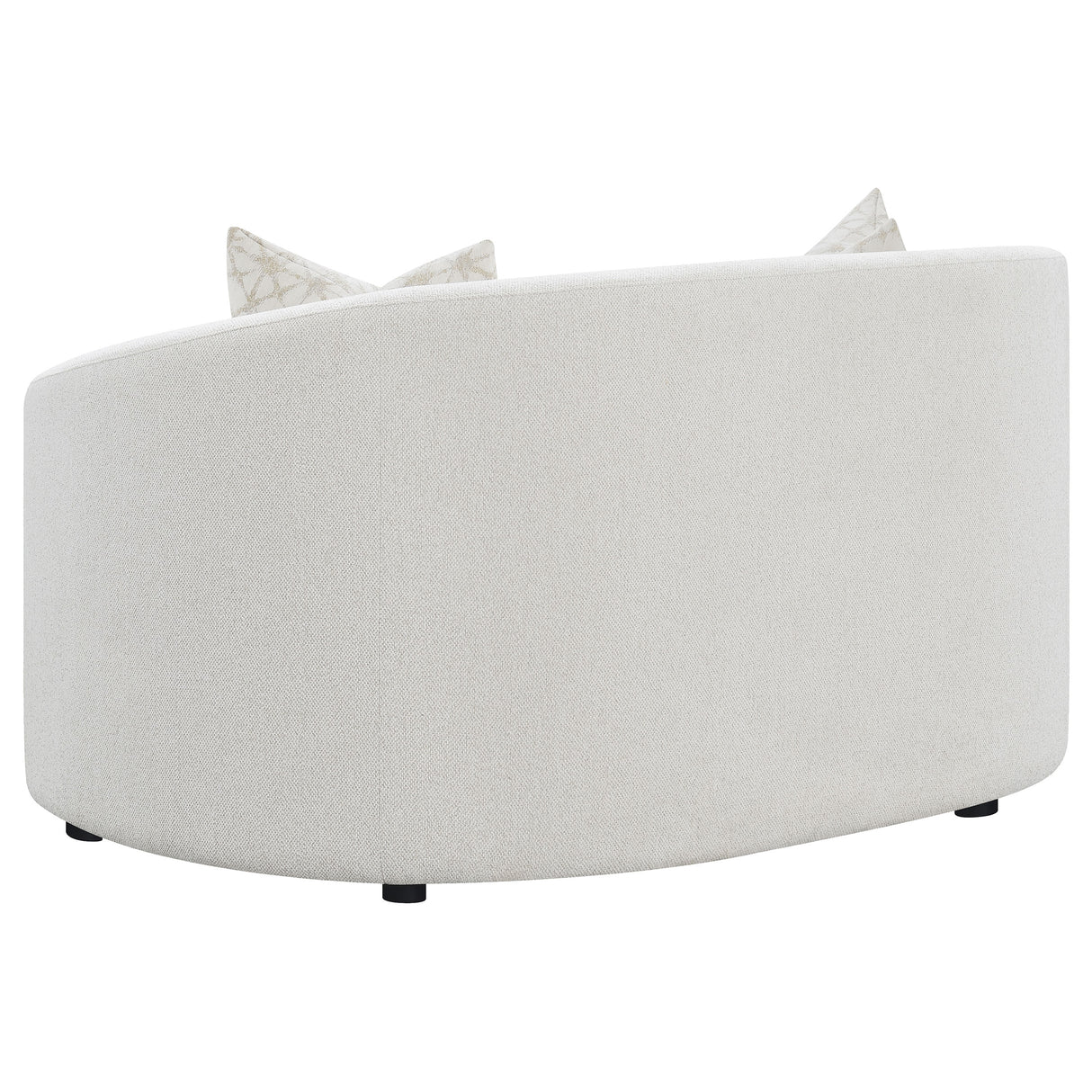Rainn Loveseat - galleria furniture outlet