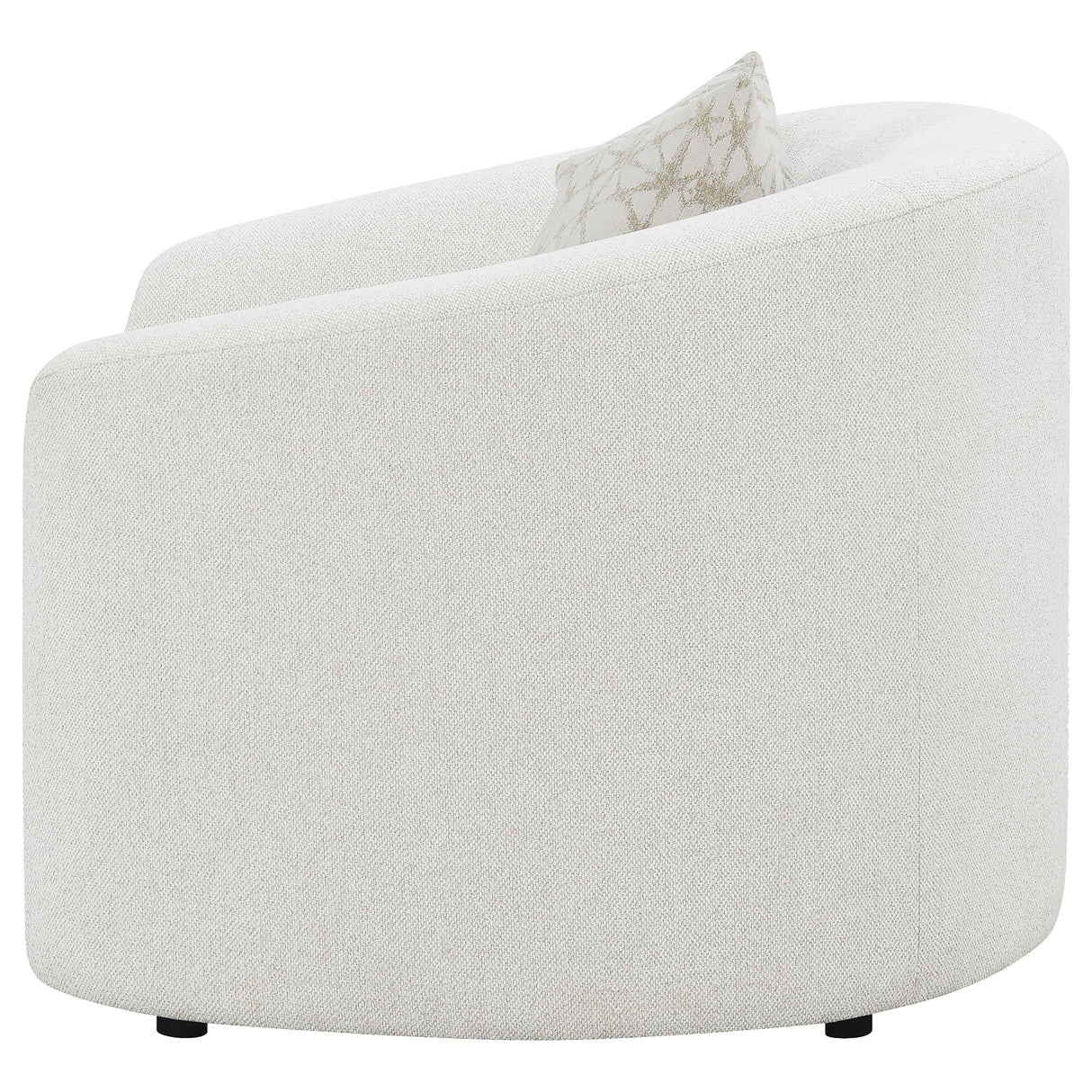 Rainn Accent Chair - galleria furniture outlet