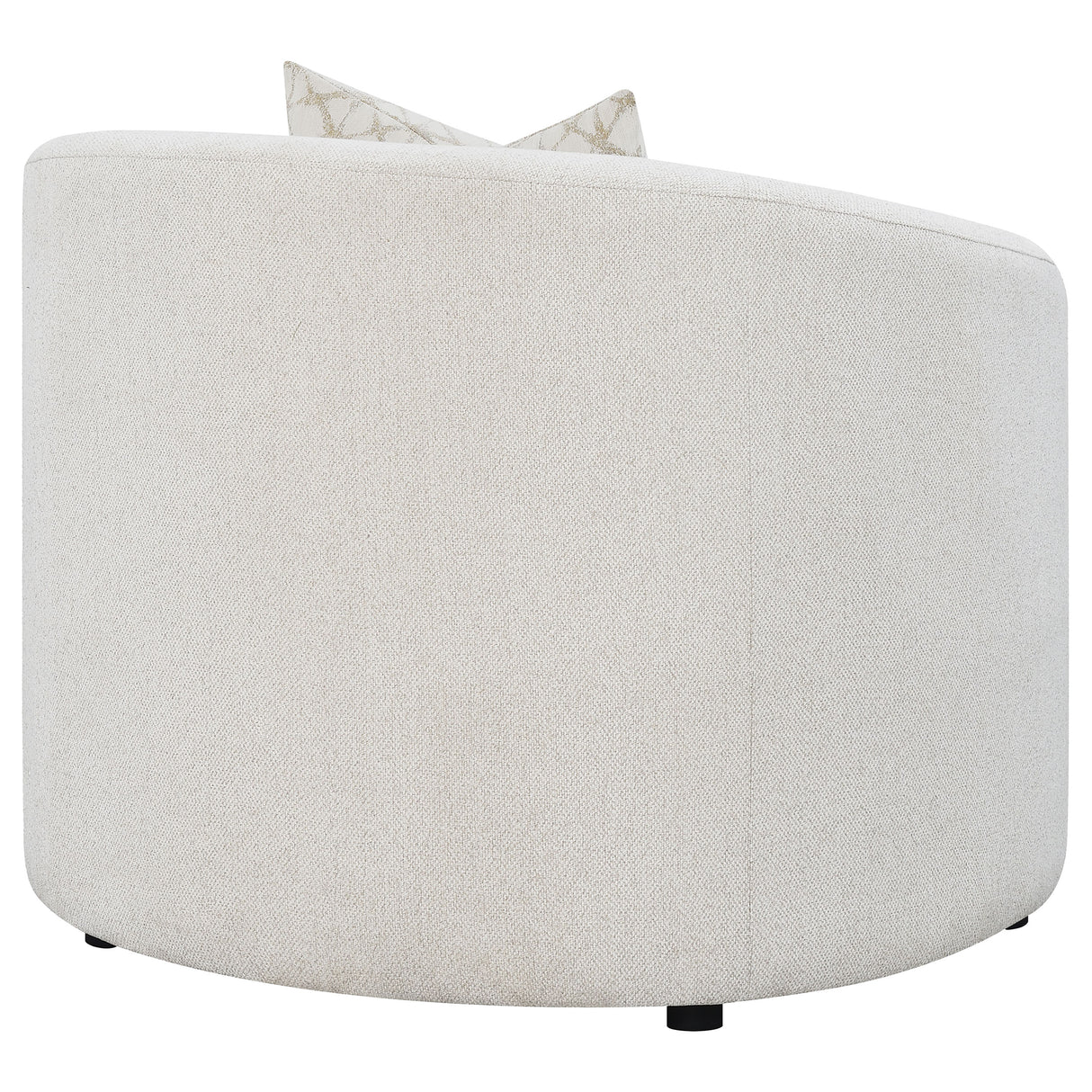 Rainn Accent Chair - galleria furniture outlet