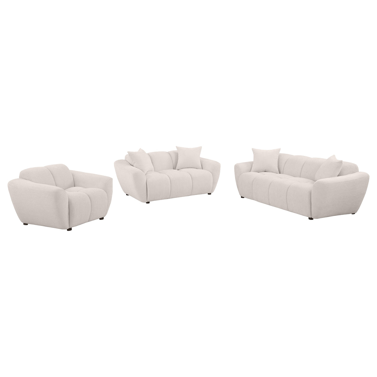 Destino Sofa Set - galleria furniture outlet