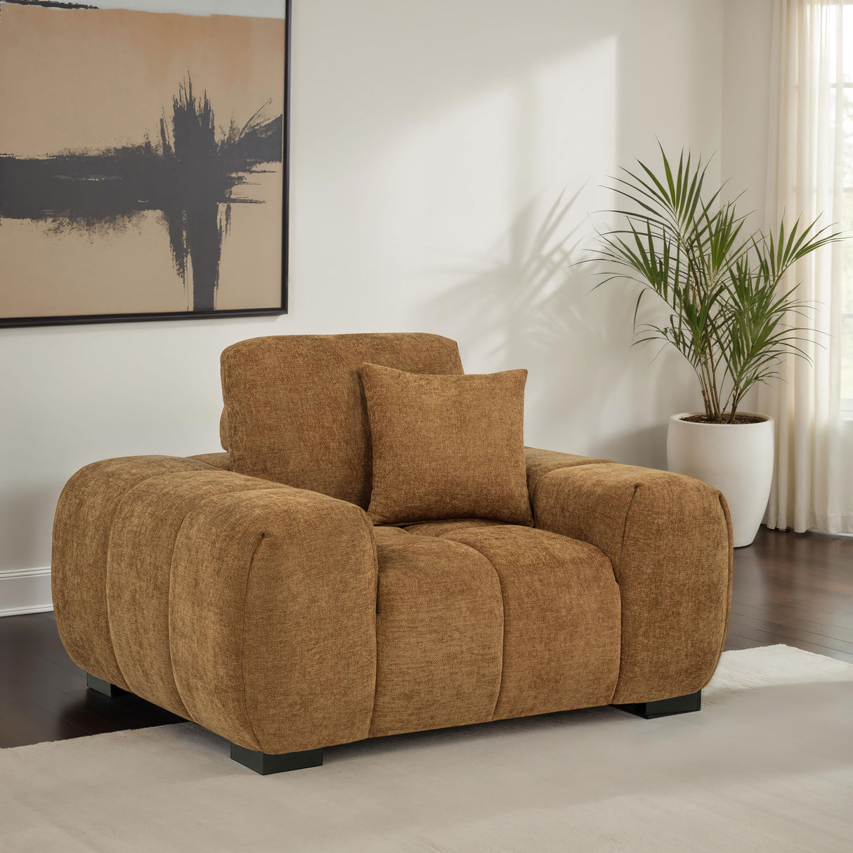 Octavia Accent Chair