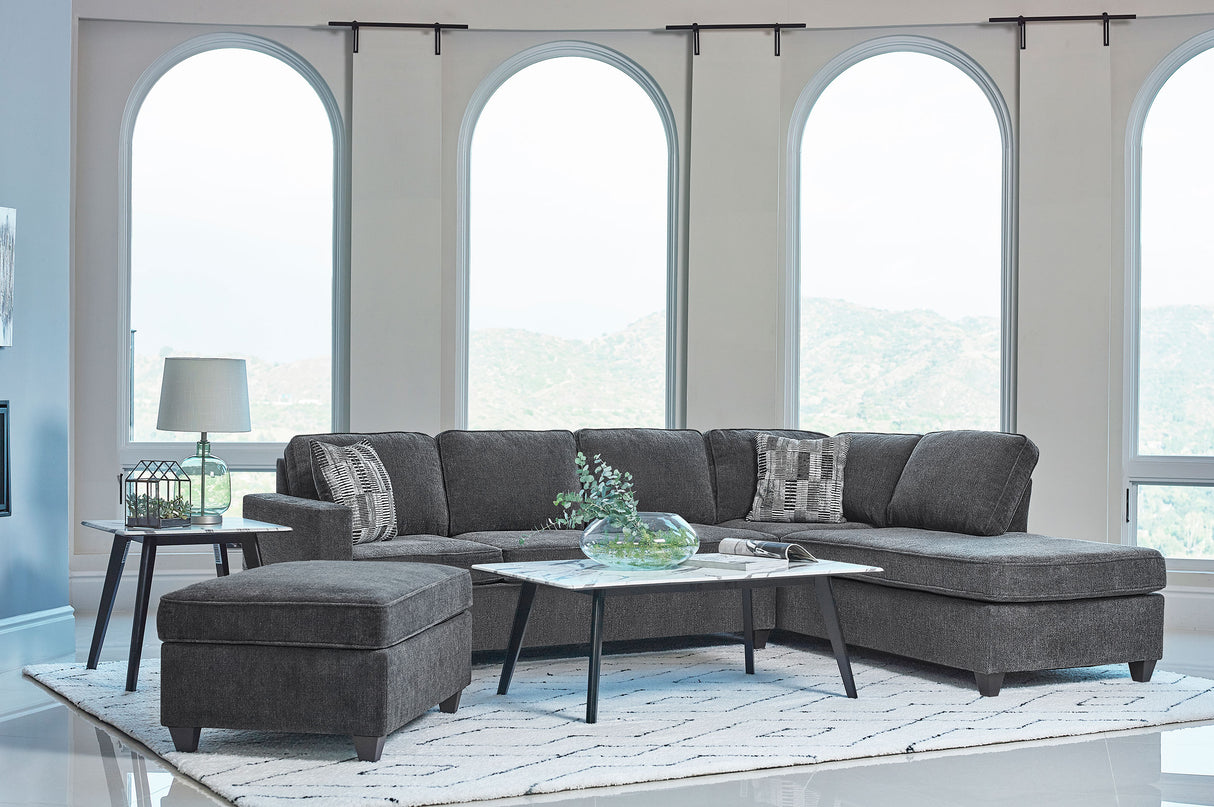 Mccord Sectional Sofa