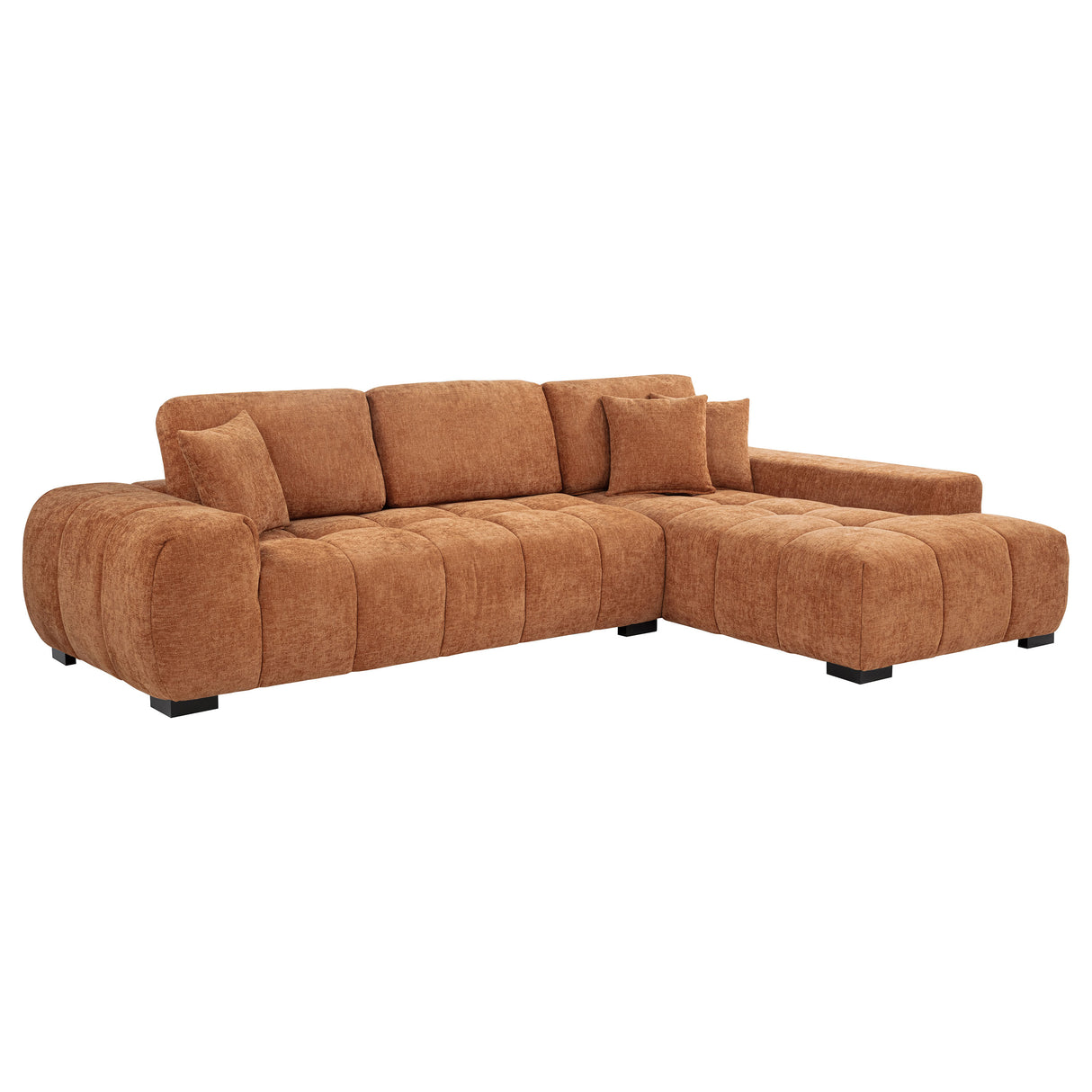 Octavia Sectional Sofa - galleria furniture outlet