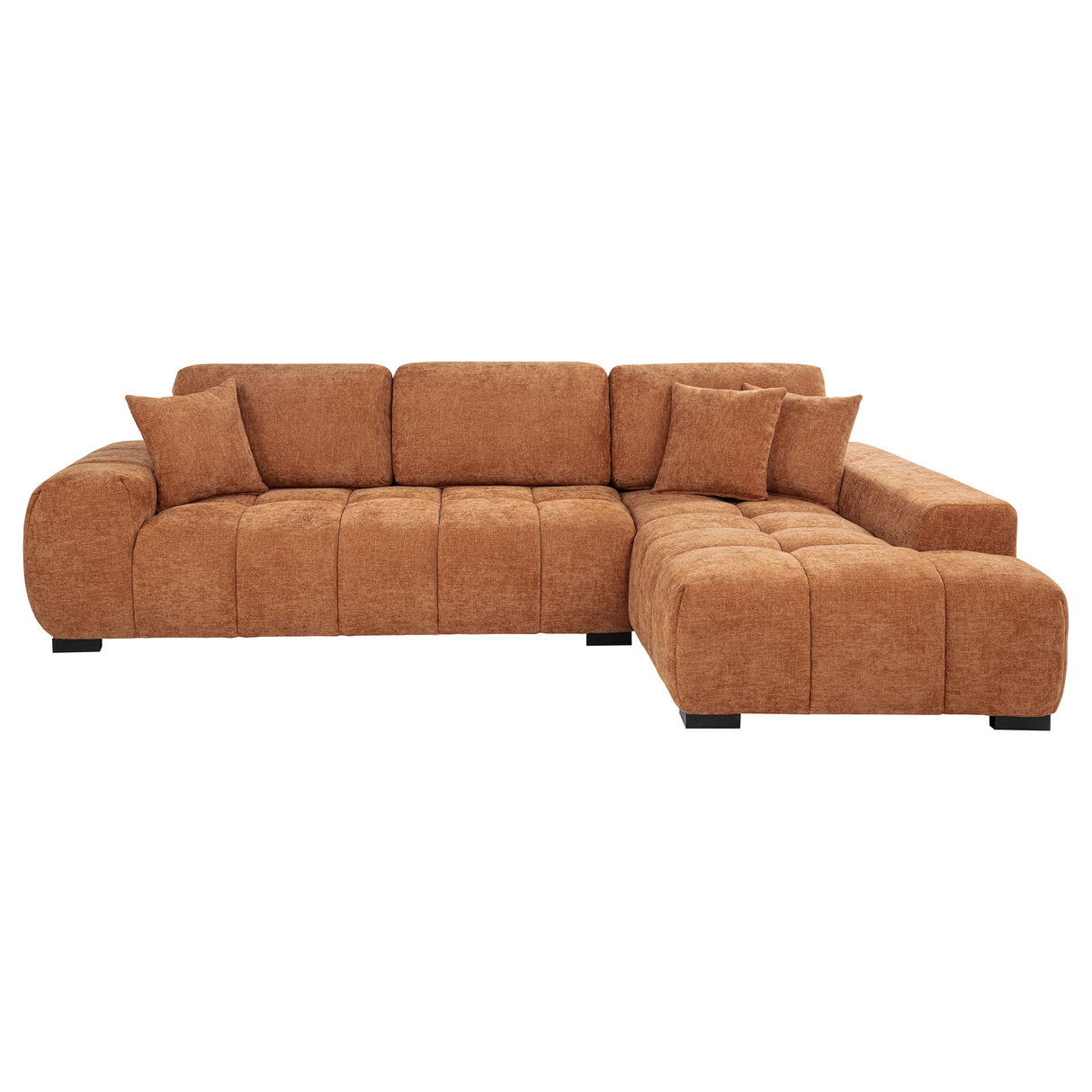 Octavia Sectional Sofa - galleria furniture outlet