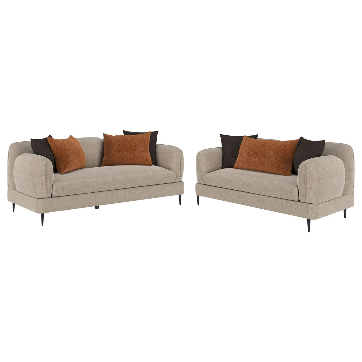 Jade Sofa Set - galleria furniture outlet