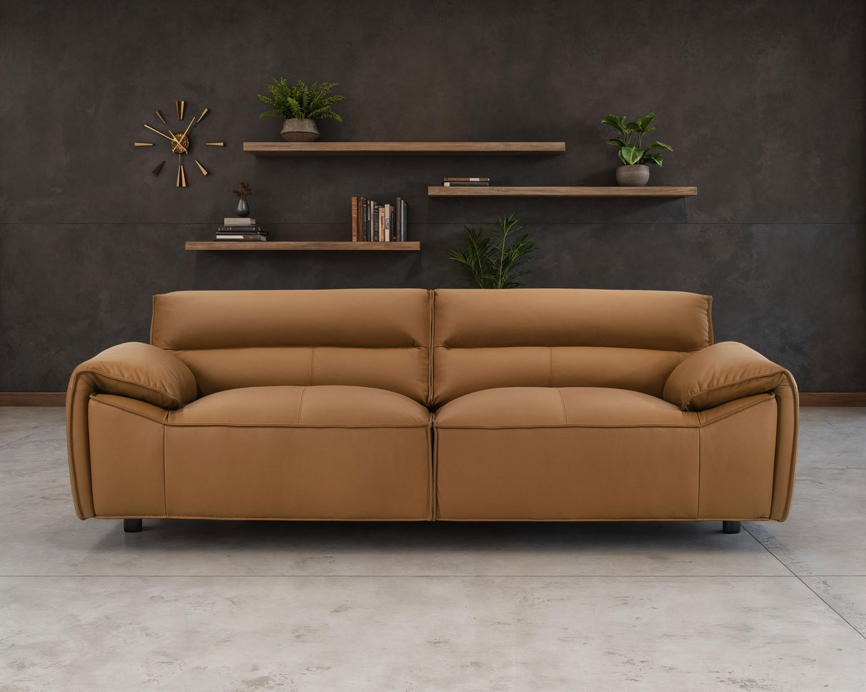 Buxton Sofa - galleria furniture outlet