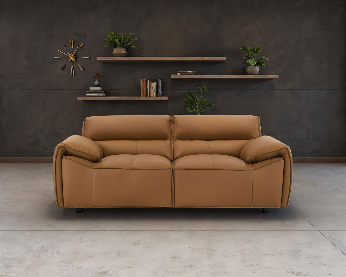 Buxton Loveseat - galleria furniture outlet