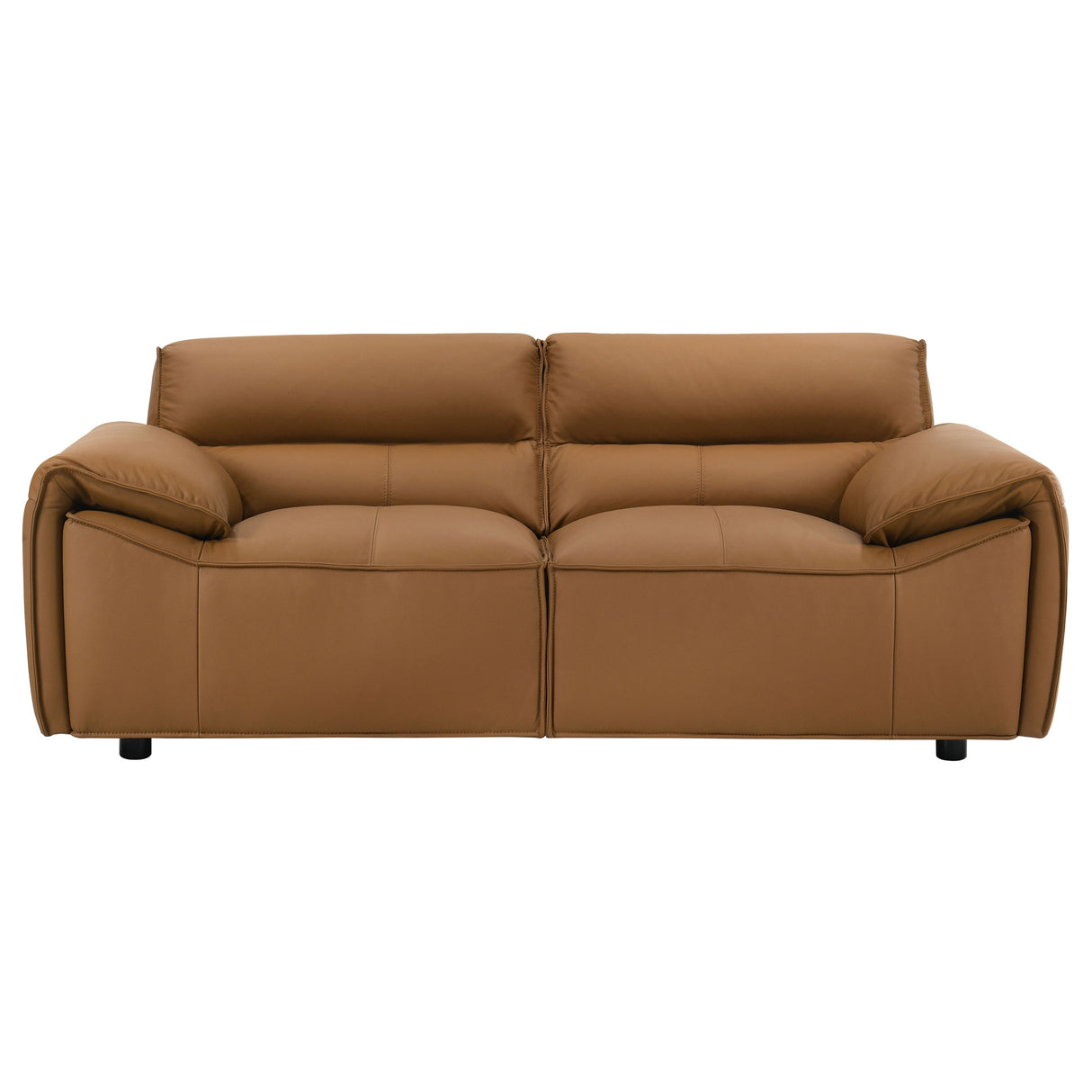 Buxton Loveseat - galleria furniture outlet