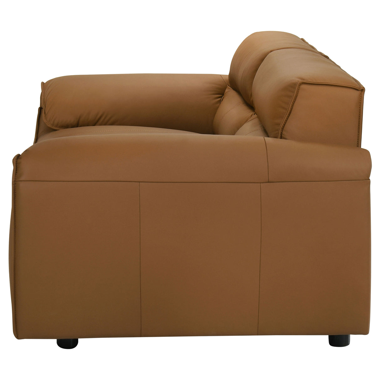 Buxton Loveseat - galleria furniture outlet