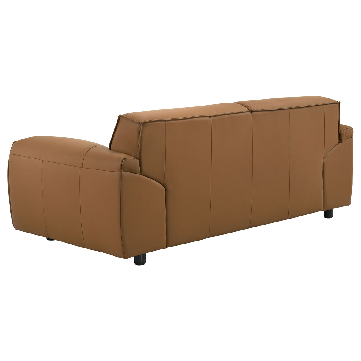 Buxton Loveseat - galleria furniture outlet