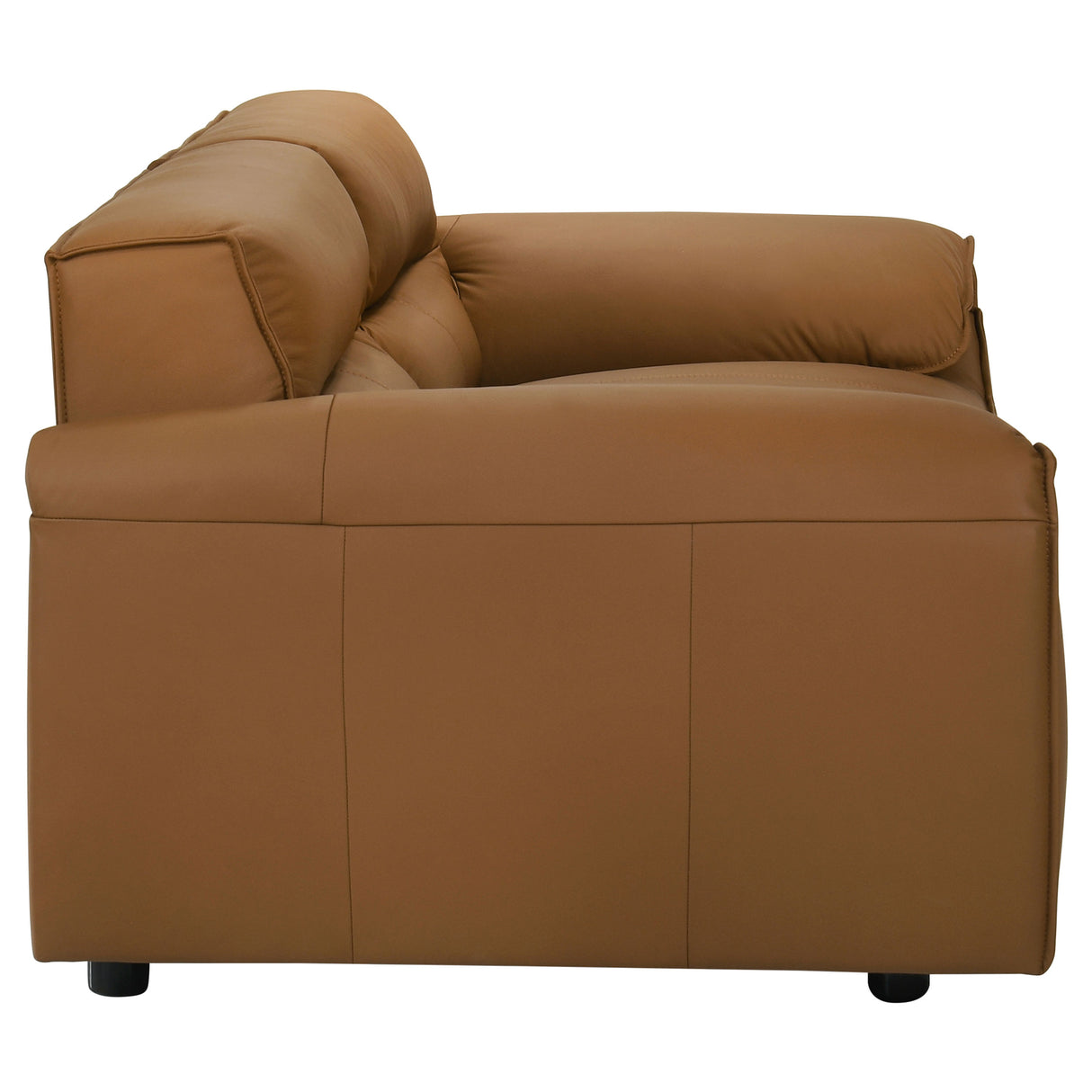 Buxton Loveseat - galleria furniture outlet