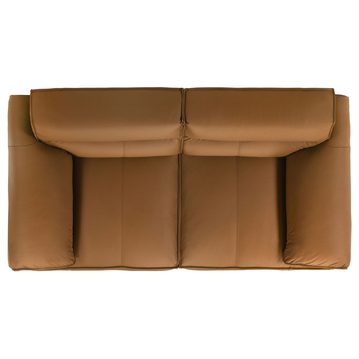 Buxton Loveseat - galleria furniture outlet