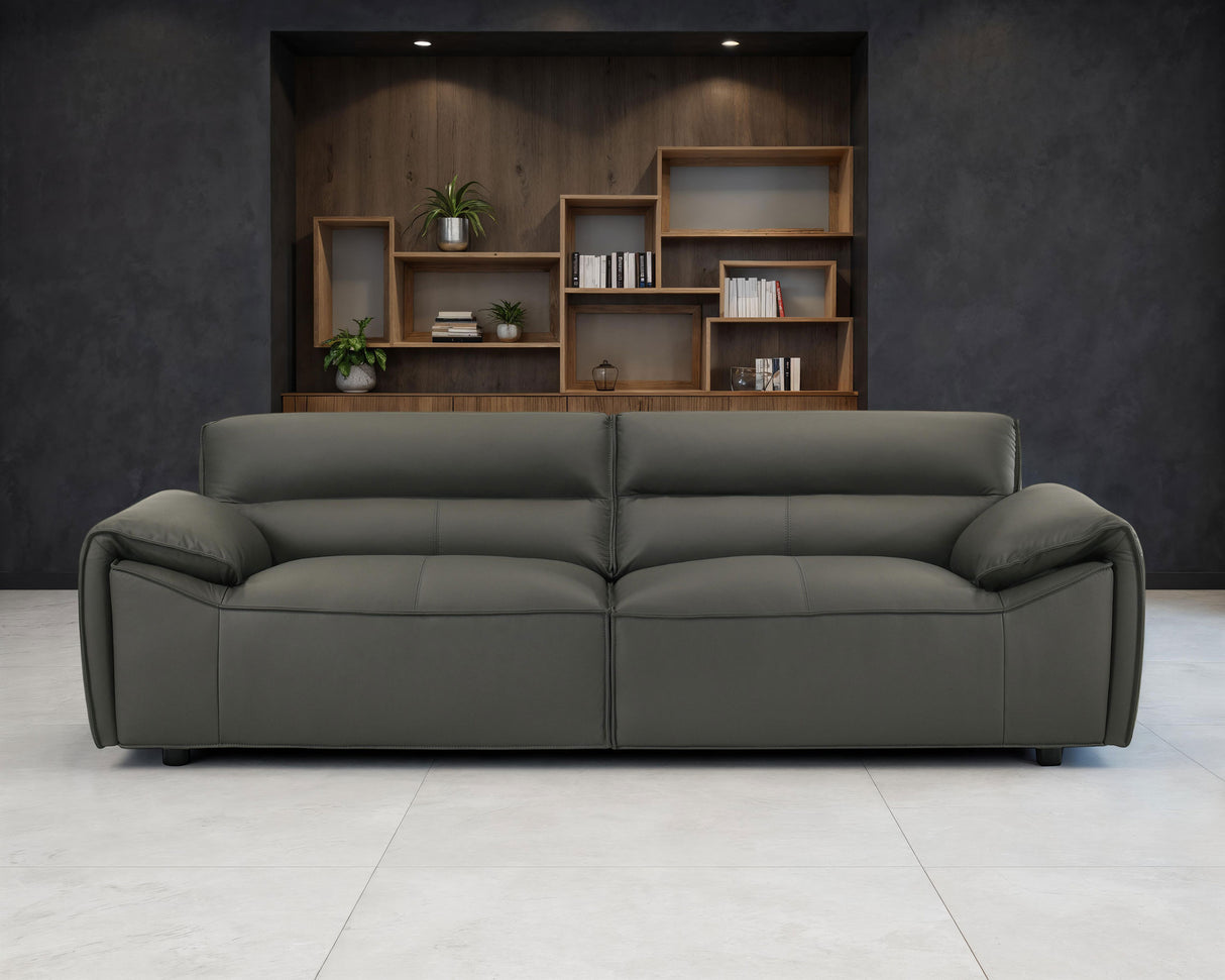 Buxton Sofa - galleria furniture outlet