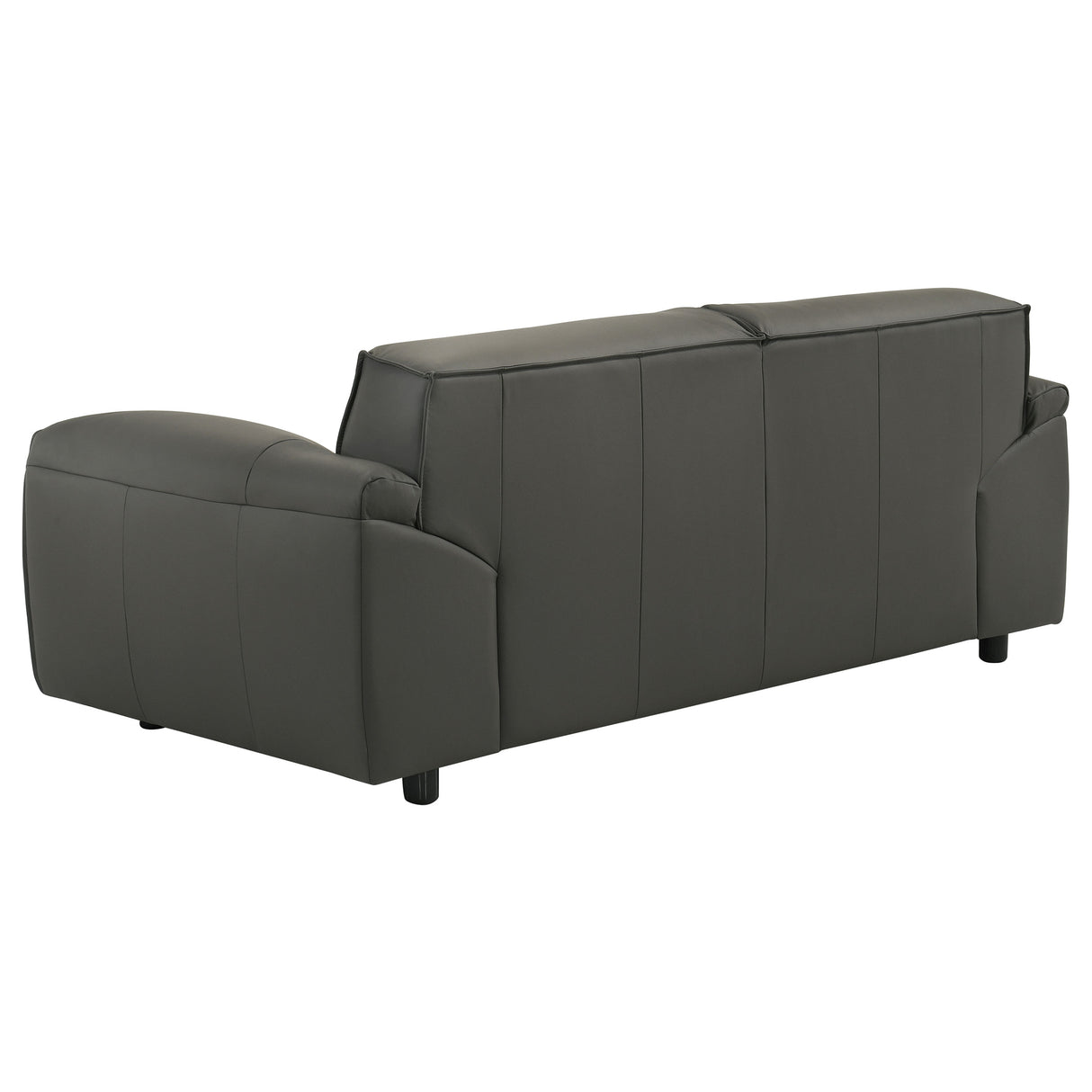 Buxton Loveseat - galleria furniture outlet