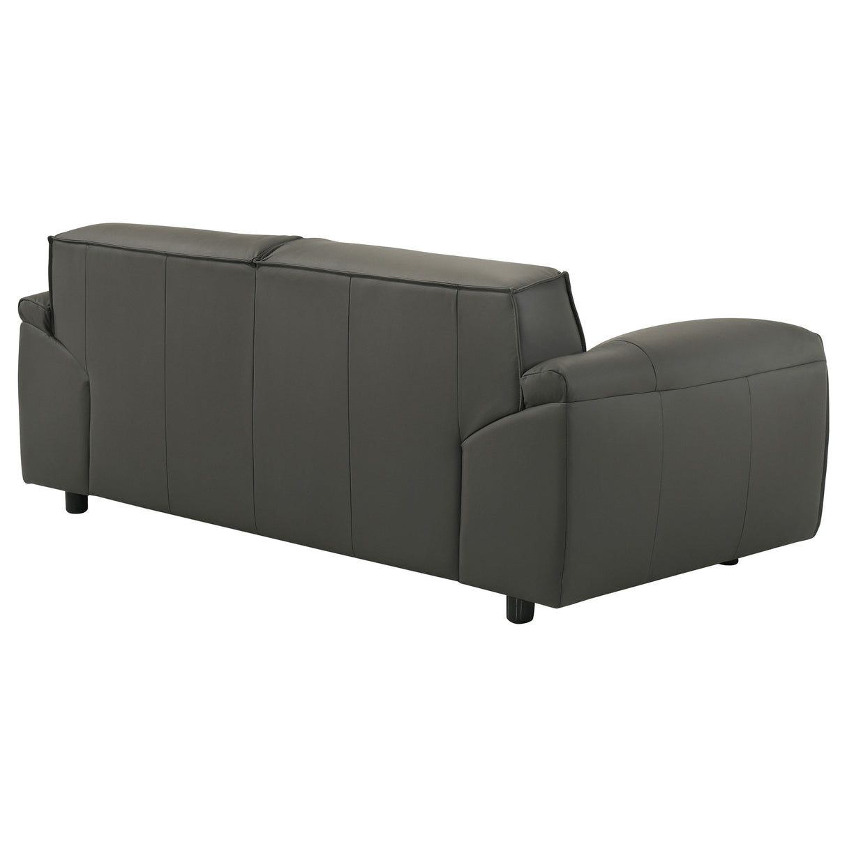 Buxton Loveseat - galleria furniture outlet