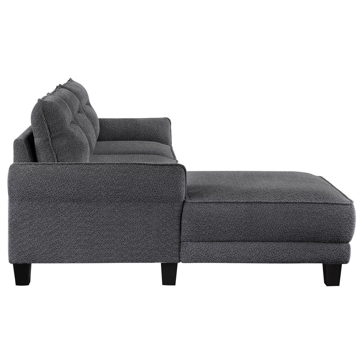 Caspian Sectional Sofa - galleria furniture outlet