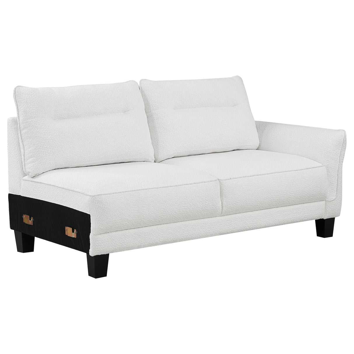 Caspian Sectional Sofa - galleria furniture outlet