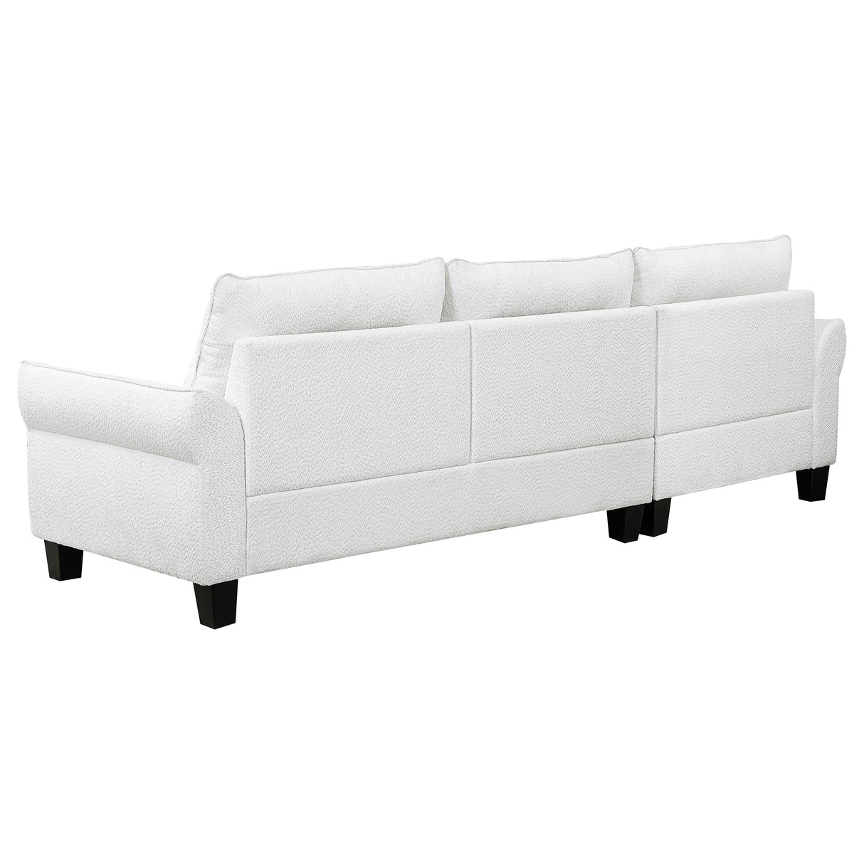 Caspian Sectional Sofa - galleria furniture outlet