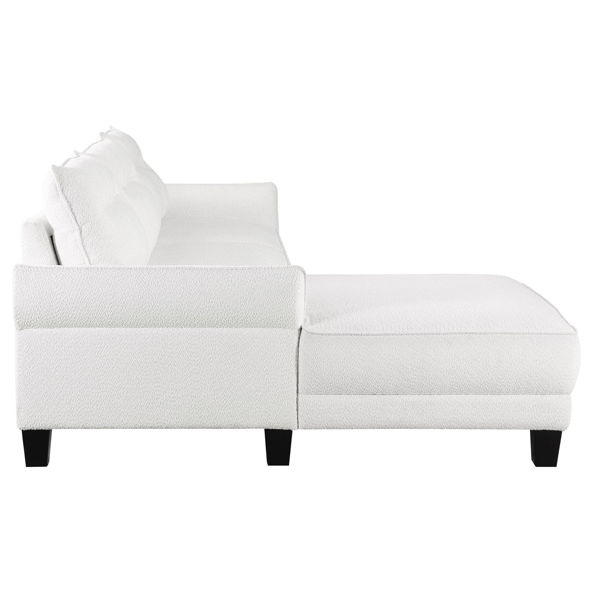 Caspian Sectional Sofa - galleria furniture outlet